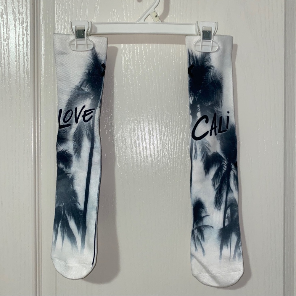 Cali Socks